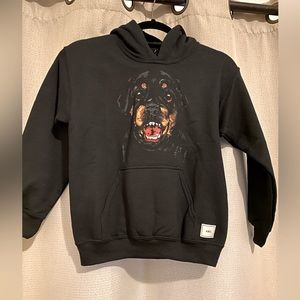 A.B.C. Kid’s Sweatshirt, Size 8, NWT!